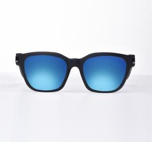 Smart Glasses Call Music