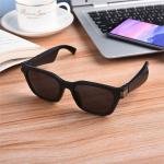 Anti-polarization Music Sports Glasses