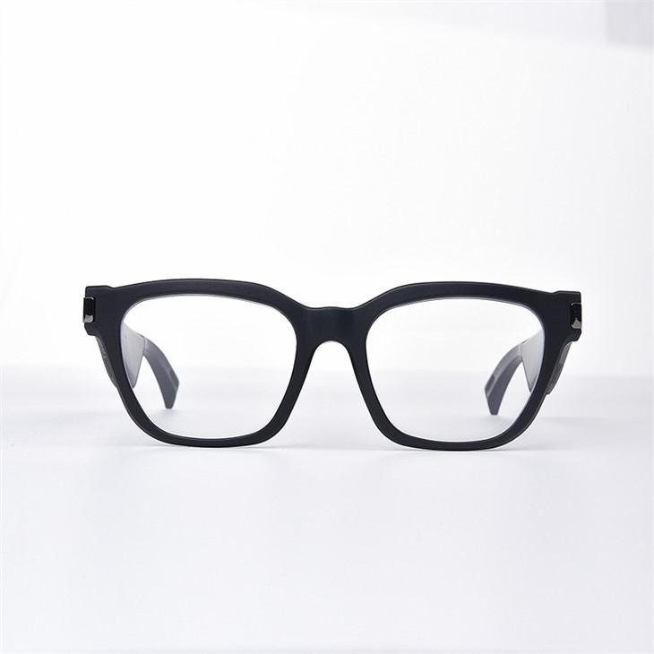 Casual Smart Music Glasses
