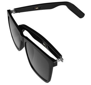 Smart Audio Bluetooth Sunglasses