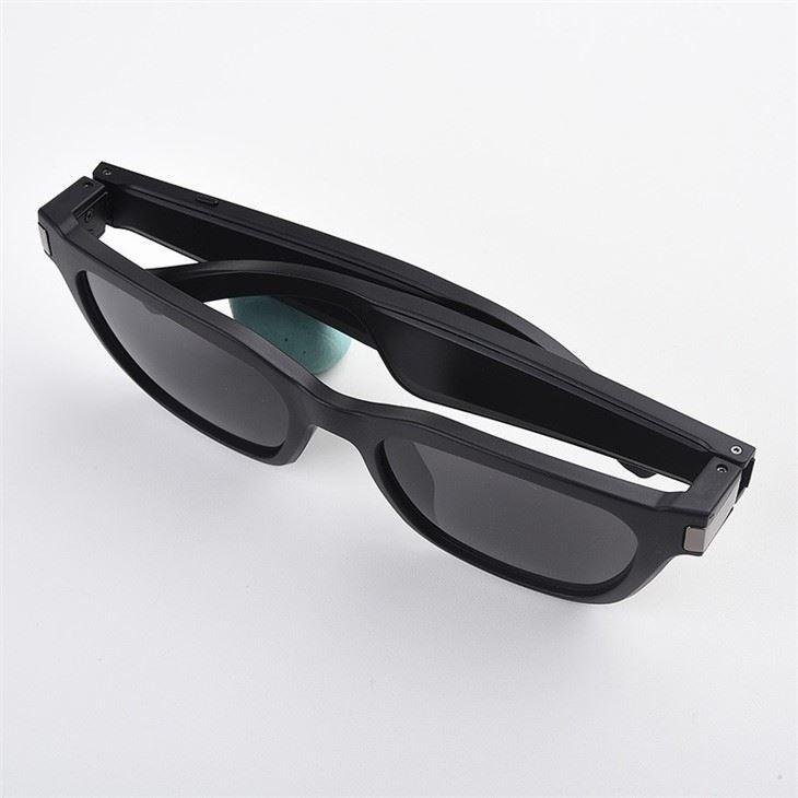 IPX4 Waterproof Music Glasses