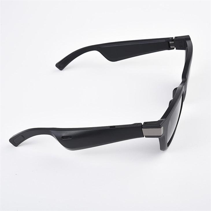 IPX4 Waterproof Music Glasses