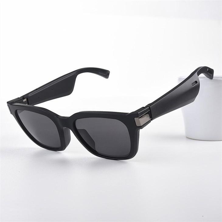 IPX4 Waterproof Music Glasses
