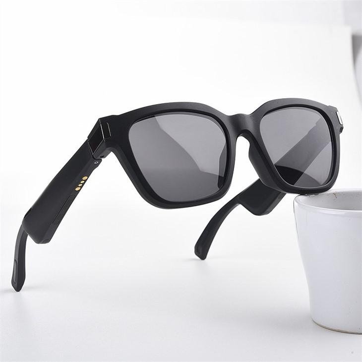 IPX4 Waterproof Music Glasses