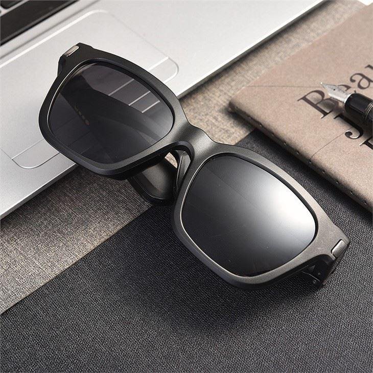 IPX4 Waterproof Music Glasses