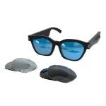 Music Sports Polarized Sunglasses