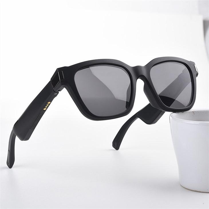 Anti-ultraviolet Music Glasses