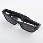 Anti-ultraviolet Music Glasses