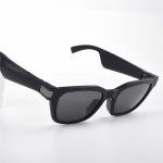 Anti-ultraviolet Music Glasses