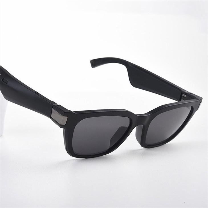 Anti-ultraviolet Music Glasses