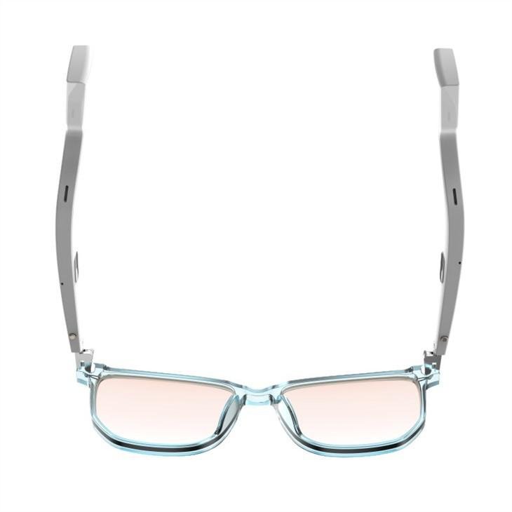 Waterproof Sports Polarized Glasses