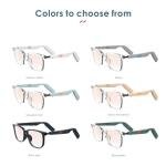 Waterproof Sports Polarized Glasses