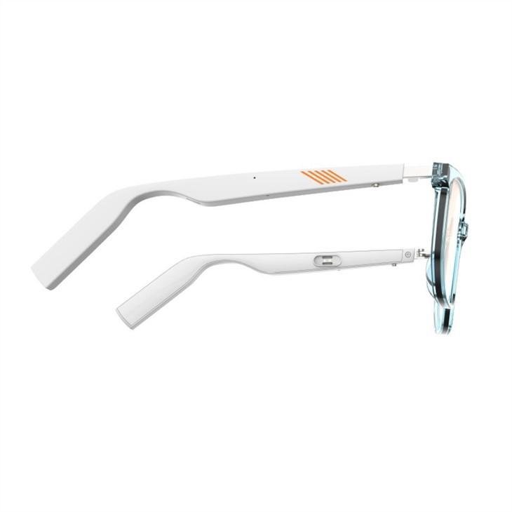 Fashion Smart Music Call Glasses