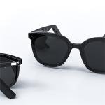 Smart Bluetooth Audio Glasses