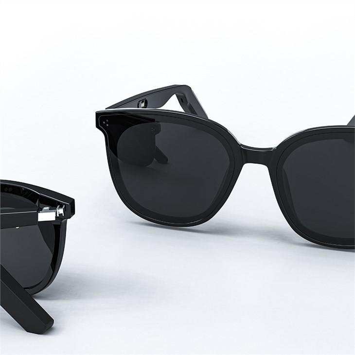 Smart Bluetooth Audio Glasses