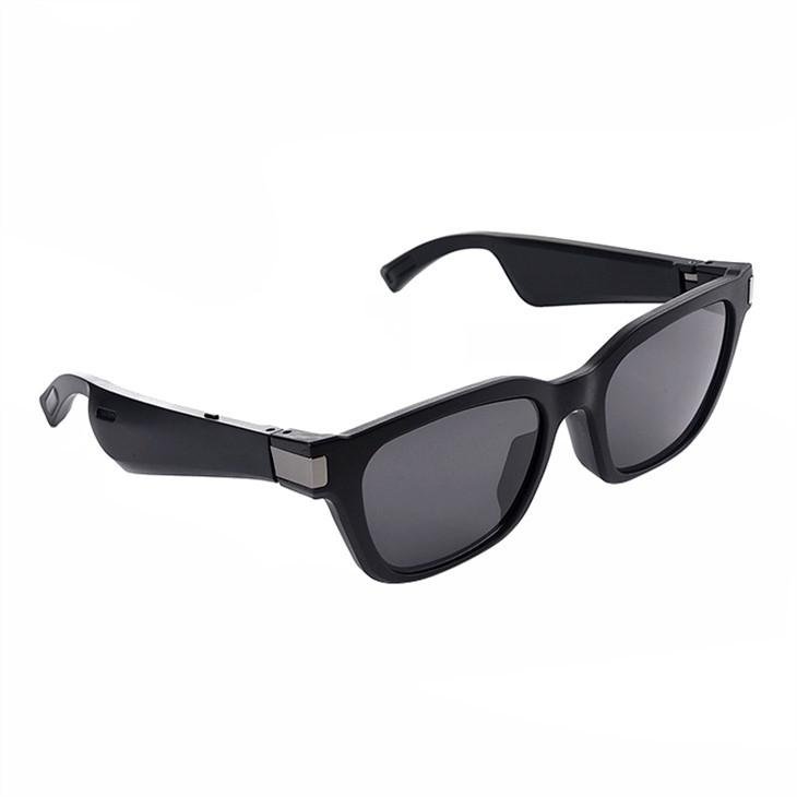 Anti-glare Nylon Sunglasses