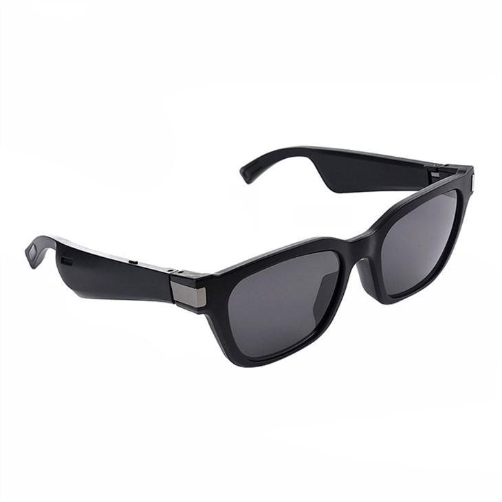 Anti-glare Nylon Sunglasses