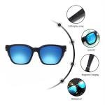 Anti-glare Nylon Sunglasses