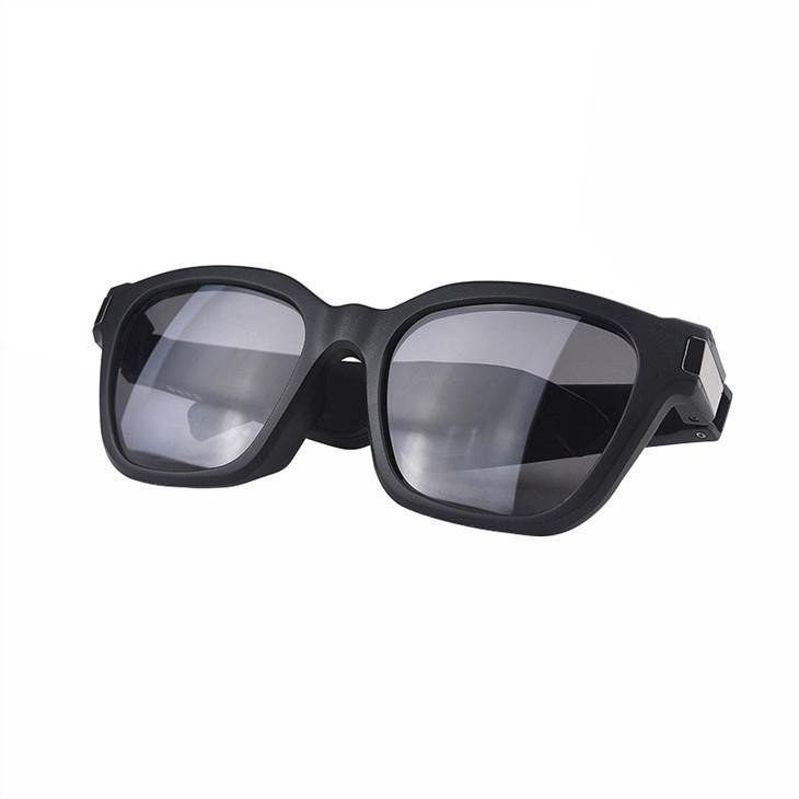 Anti-glare Nylon Sunglasses