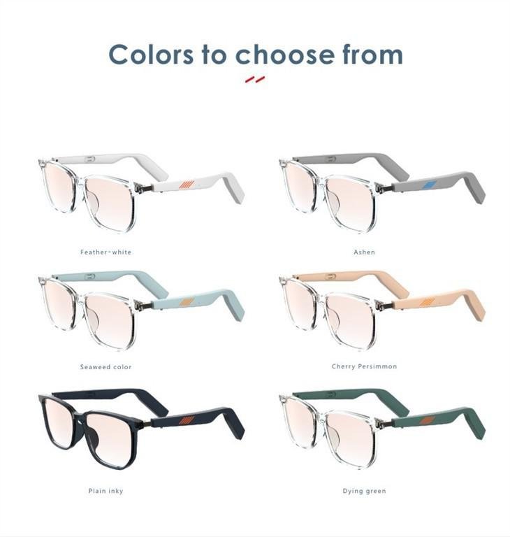 Blue Light Gaming Glasses
