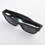 Music Fishing Sunglasses