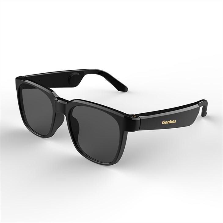 Smart Wireless Audio Sunglasses