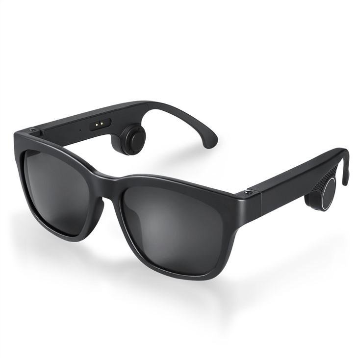 Smart Music Voice Call Sunglasses
