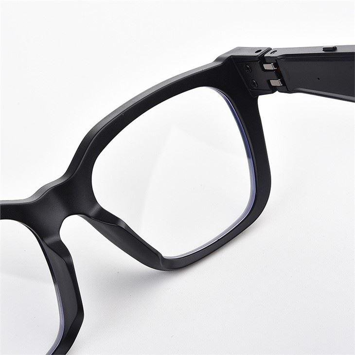 Anti-Blue Light Lens Transparent