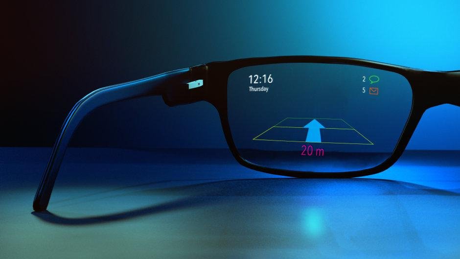 Tailor Your Own Smart Glasses