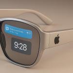 Apple is making smart glasses and they will have cameras in them, AirPods too may get a camera
