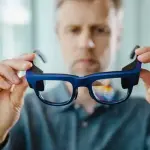 Designing Smart Glasses for Durability: Materials and Engineering Insights