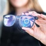 Smart Glasses for Enterprise Use: Key Features Your Team Needs