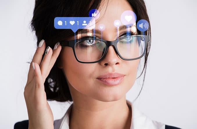 Top 10 Innovations in Smart Glasses Manufacturing You Need to Know in 2025